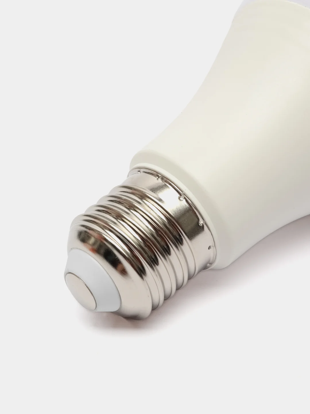 Светодиодная лампочка Ecola A60 LED 17/15 Вт E27 4000K/6500K