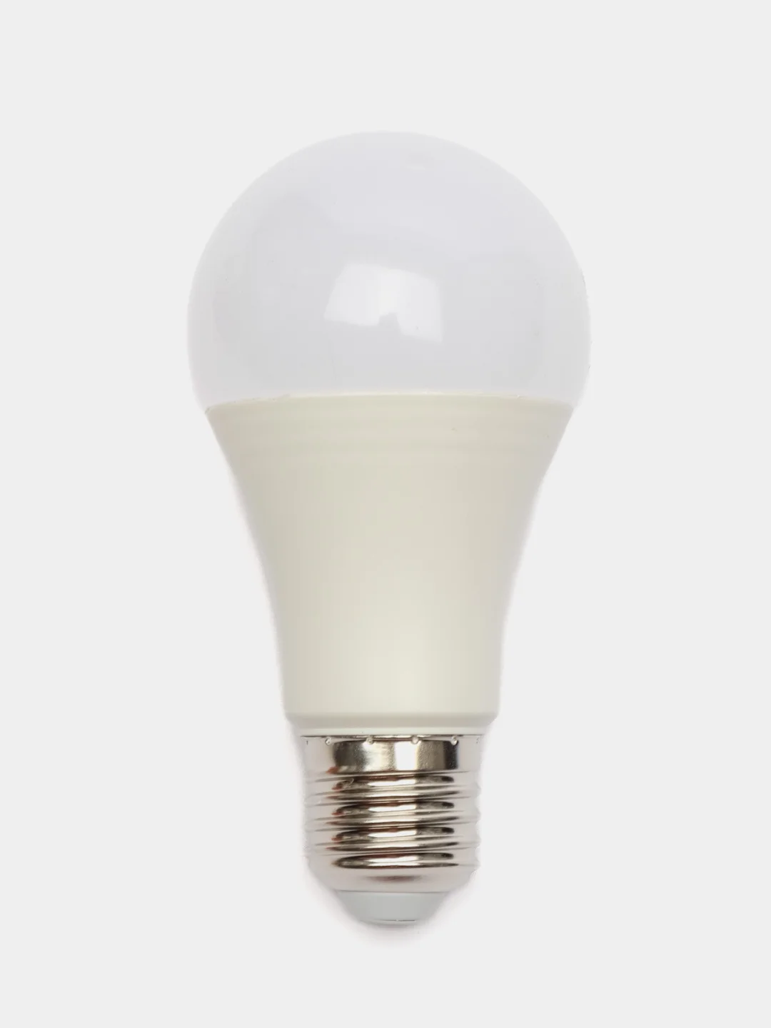 Светодиодная лампочка Ecola A60 LED 17/15 Вт E27 4000K/6500K