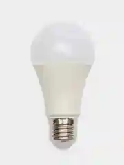 Светодиодная лампочка Ecola A60 LED 17/15 Вт E27 4000K/6500K