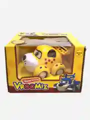 Машинка Vroomiz / Врумиз