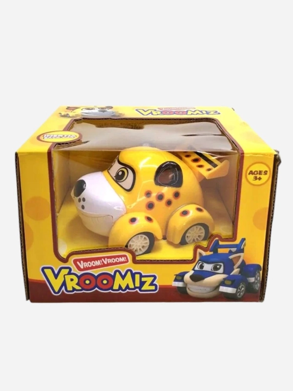 Машинка Vroomiz / Врумиз