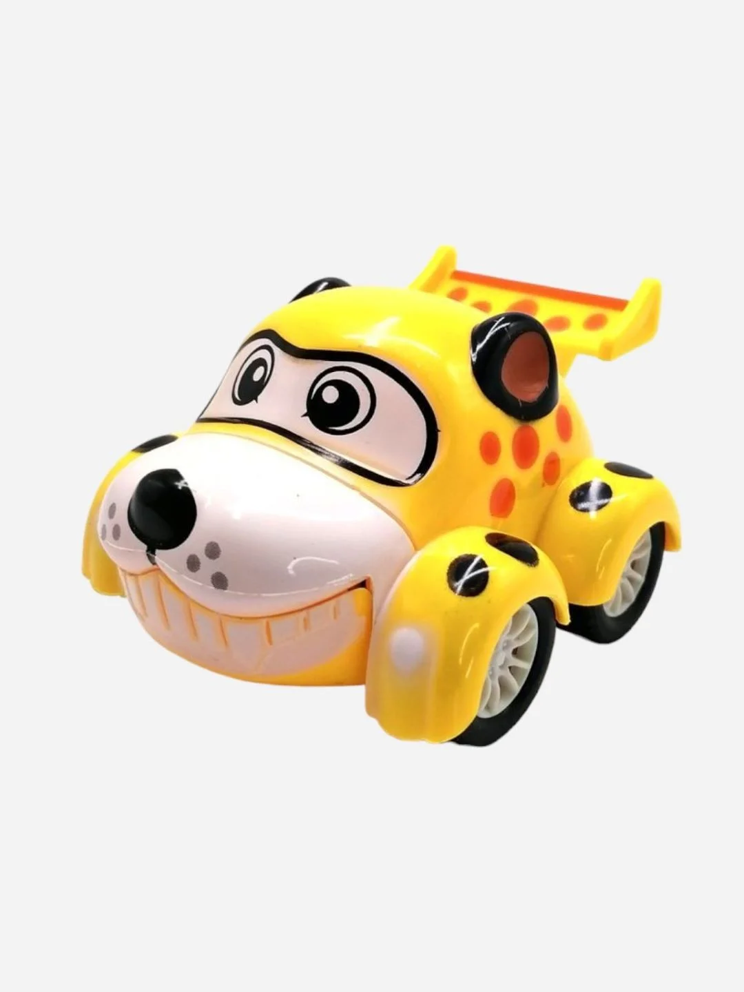 Машинка Vroomiz / Врумиз