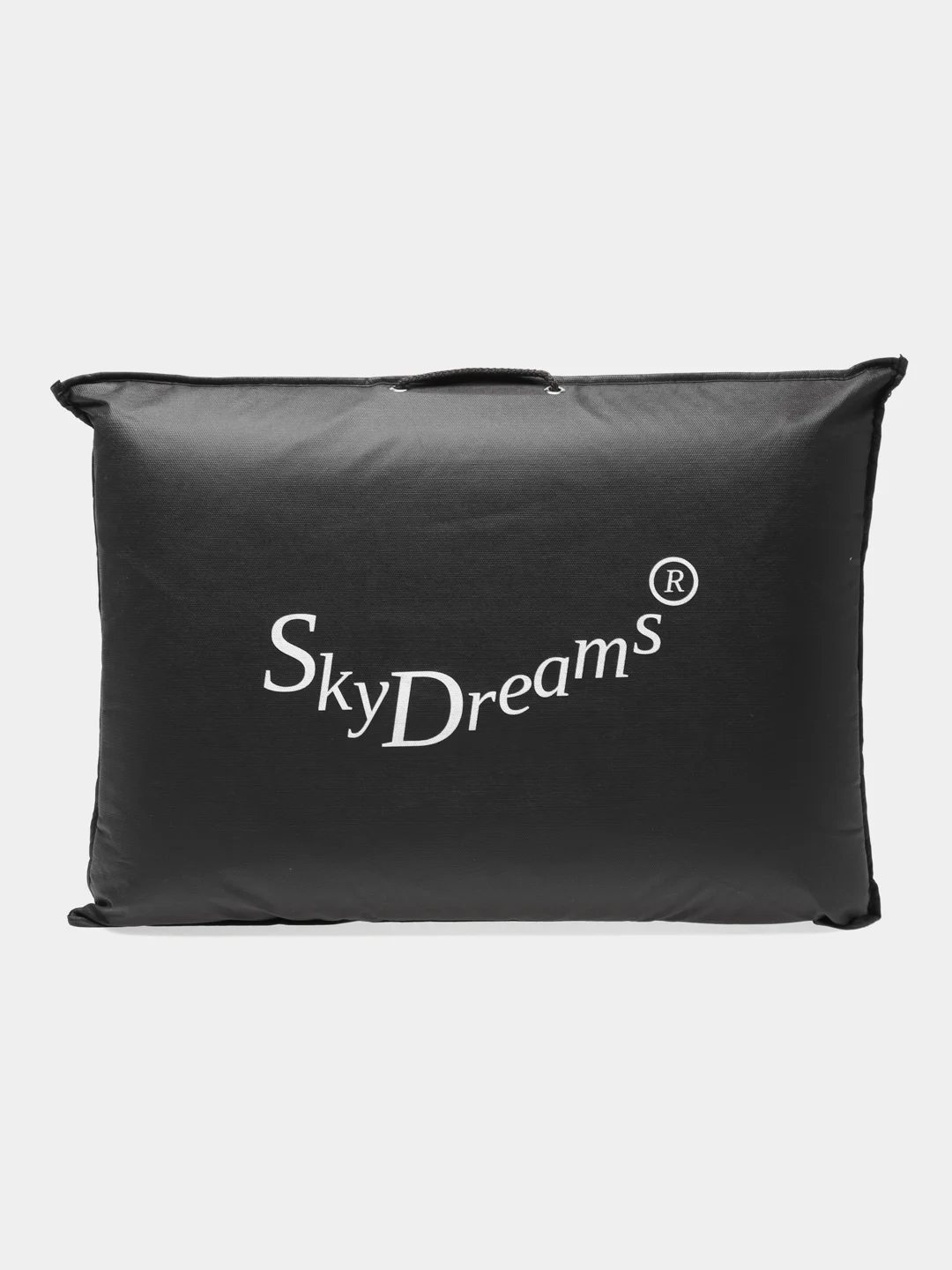 SkyDreams Двусторонняя ортопедическая подушка CLASSIC GEL с охлаждающим гелем,высота 12 см