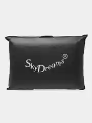 SkyDreams Двусторонняя ортопедическая подушка CLASSIC GEL с охлаждающим гелем,высота 12 см