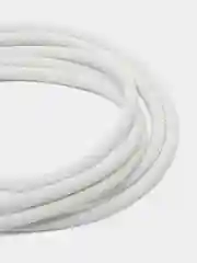 Кабель плетеный 60w для iPhone 15 и Android, Type C / Type C с быстрой зарядкой