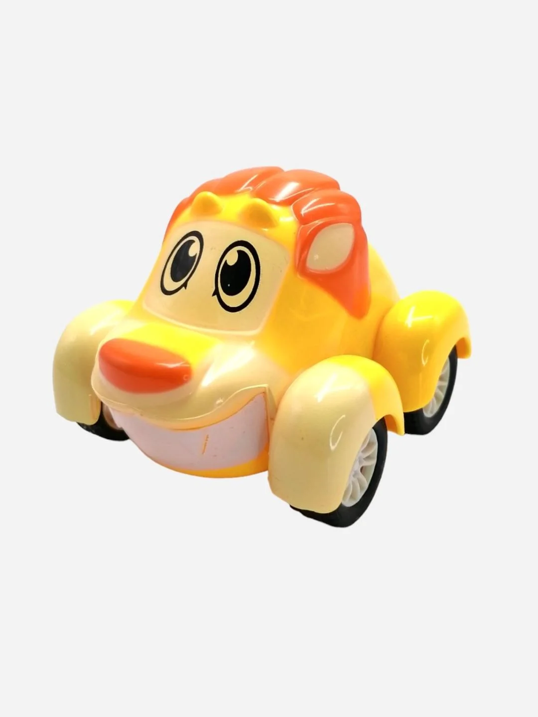 Машинка Vroomiz / Врумиз