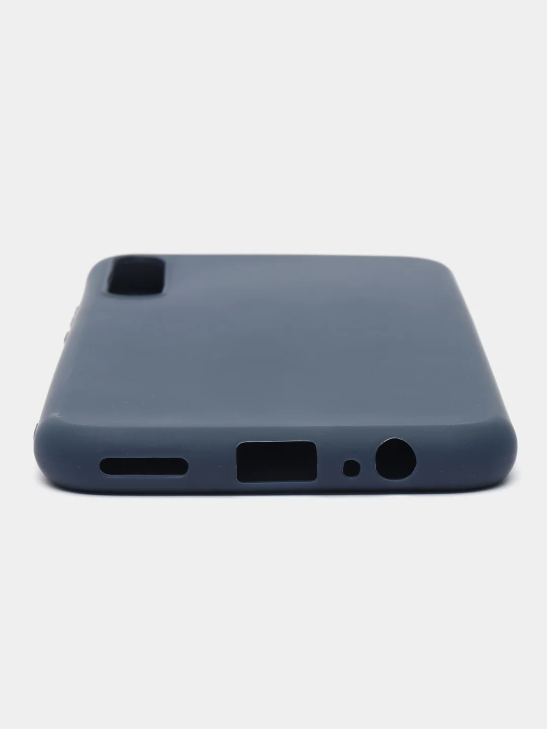 Розовый чехол Huawei Honor 9C, P40 Lite E, Хонор 9С, П40 Лайт Е силиконовый, цветной, матовый