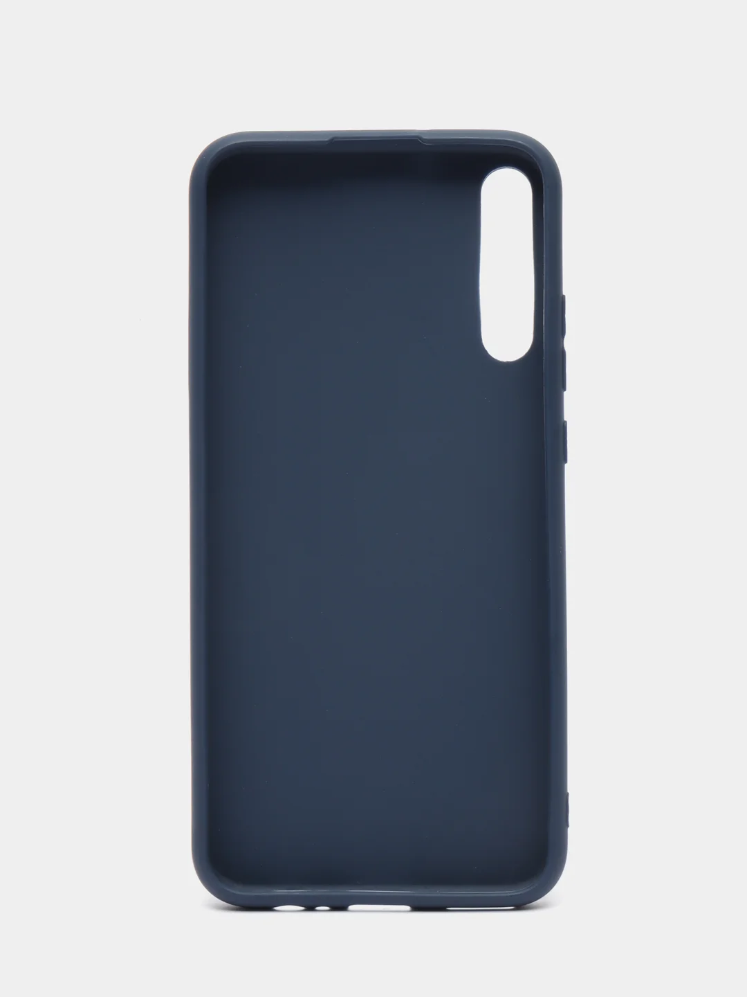 Розовый чехол Huawei Honor 9C, P40 Lite E, Хонор 9С, П40 Лайт Е силиконовый, цветной, матовый