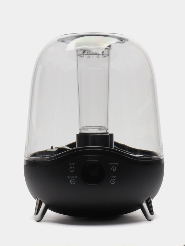 Увлажнитель воздуха Deerma DEM-F327W Black