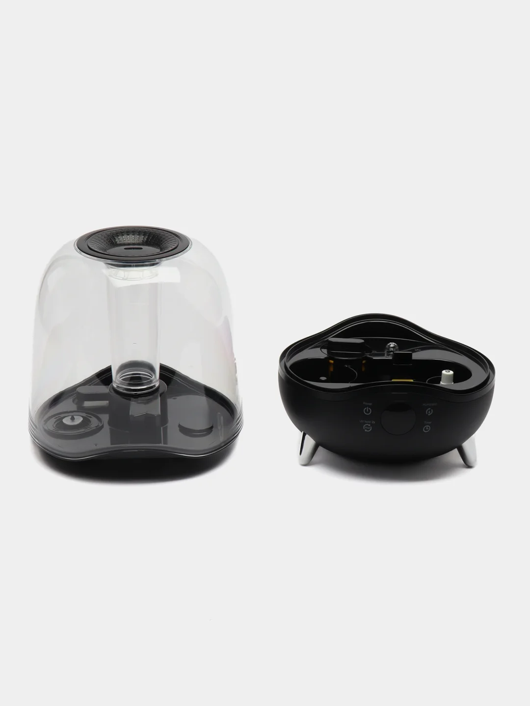 Увлажнитель воздуха Deerma DEM-F327W Black
