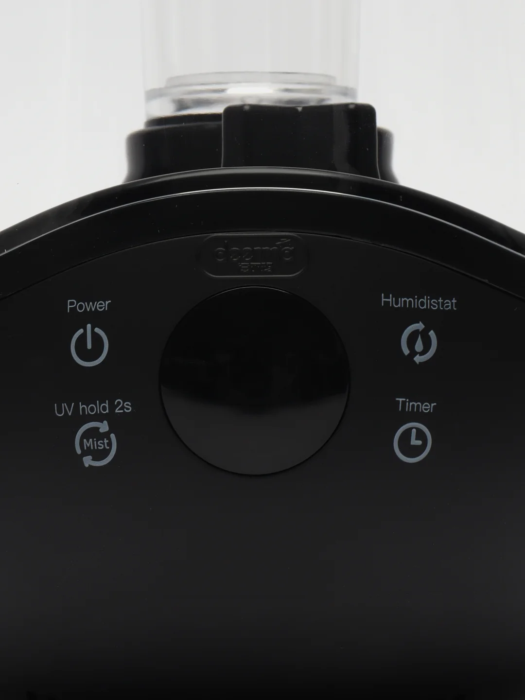 Увлажнитель воздуха Deerma DEM-F327W Black