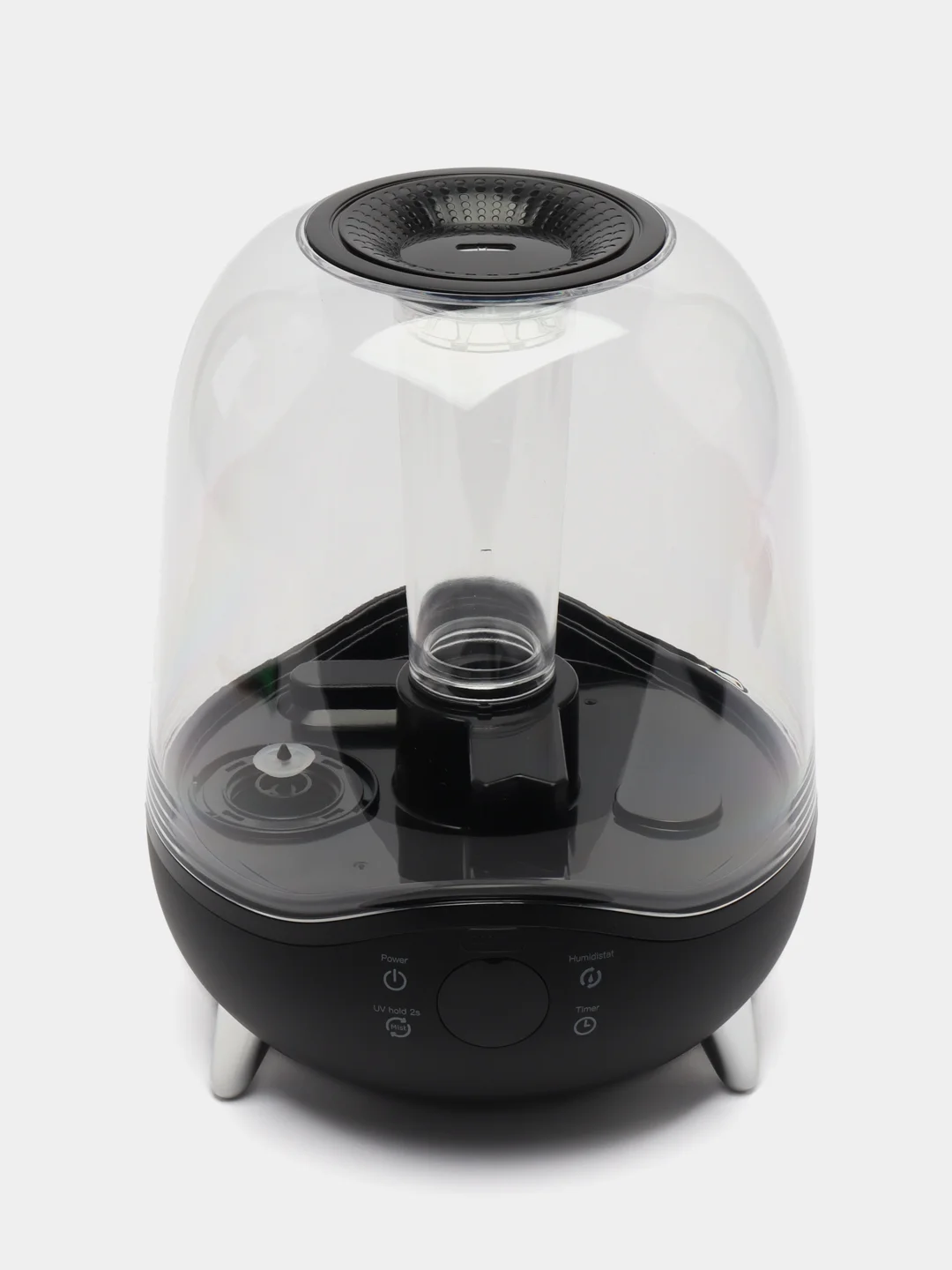 Увлажнитель воздуха Deerma DEM-F327W Black