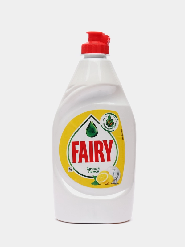 Средство для мытья посуды Fairy