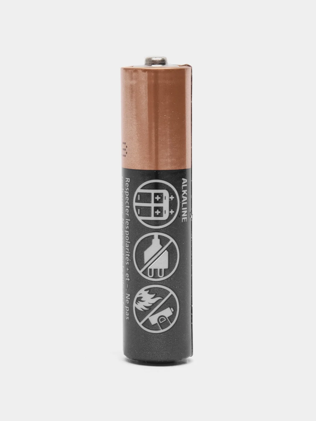 Батарейки Duracell пальчиковые АА / мизинчиковые ААА, 4 штуки