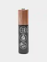 Батарейки Duracell пальчиковые АА / мизинчиковые ААА, 4 штуки