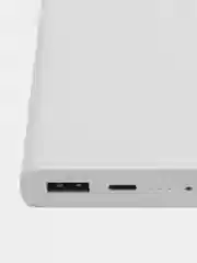 Внешний аккумулятор Xiaomi Mi Power Bank, 10000 mAh