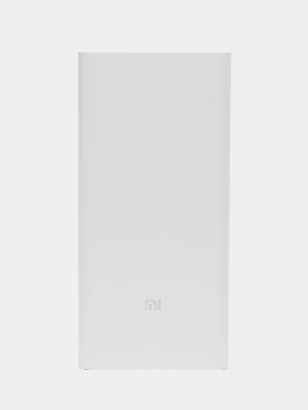Внешний аккумулятор Xiaomi Mi Power Bank, 10000 mAh