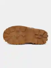 Розовый ботинки детские NG-0043