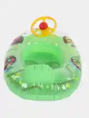Лайм круг-трусы с прорезями для ног, 1,5 - 8 лет