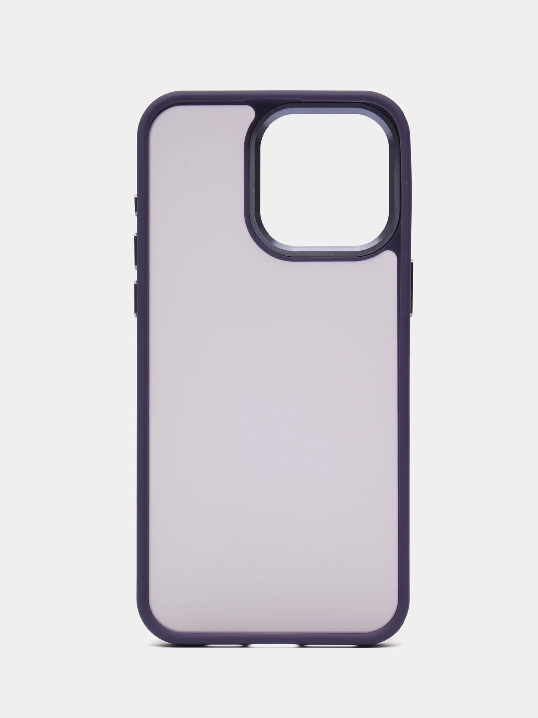 Темно-синий чехол для iPhone 15 Pro, 15 Pro Max, 13, 14 Pro, 16 Pro, 16 Pro max накладка для айфона