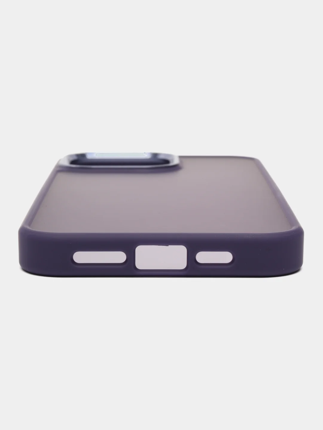 Темно-синий чехол для iPhone 15 Pro, 15 Pro Max, 13, 14 Pro, 16 Pro, 16 Pro max накладка для айфона