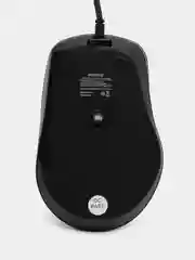 Мышь проводная Smartbuy ONE SBM-265-B, USB, 2400 dpi, беззвучная, синяя