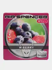 Ароматизатор меловый для автомобиля Eikosha W Berry