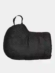 Розовый муфта для рук, 15*35 см