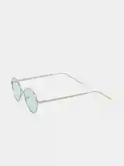 Мятный женские солнцезащитные очки
