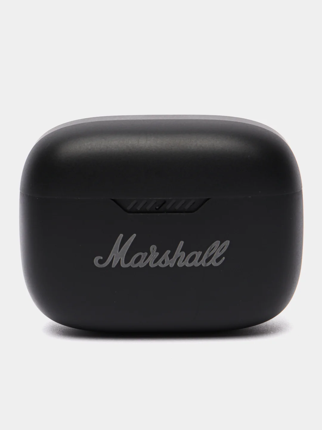 Беспроводные наушники Marshall Minor Vll, (Маршал), Bluetooth, черные