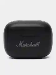 Беспроводные наушники Marshall Minor Vll, (Маршал), Bluetooth, черные