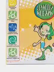 Звуковой коврик Знаток Хип Хоп Микшер