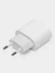 Блок питания для iPhone с быстрой зарядкой, Type-C, 20W