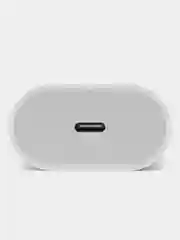 Блок питания для iPhone с быстрой зарядкой, Type-C, 20W