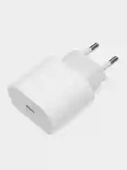 Блок питания для iPhone с быстрой зарядкой, Type-C, 20W