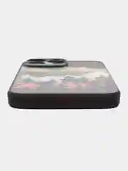 Коричневый чехол для айфон ( iPhone) 11, 12, 13, 14, 15, Pro, Pro Max