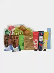 Подарочный набор женский "Beauty Box" №3