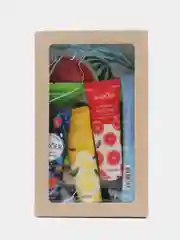 Подарочный набор женский "Beauty Box" №3
