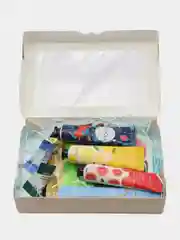 Подарочный набор женский "Beauty Box" №3