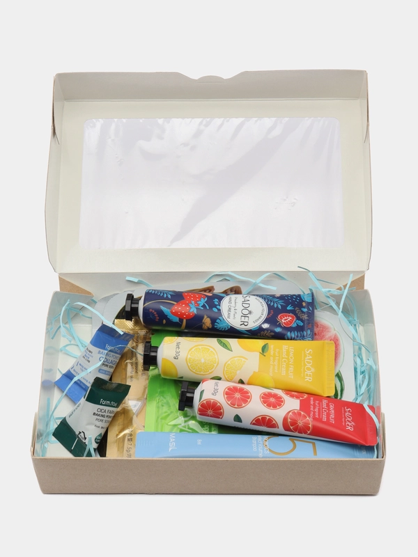 Подарочный набор женский "Beauty Box" №3