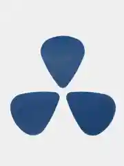 Синий набор медиаторов (3 шт.)