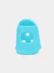 Бирюзовый напальчник для гитары