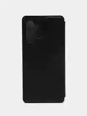 Черный чехол книжка Samsung A32