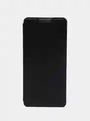 Черный чехол книжка Samsung A32