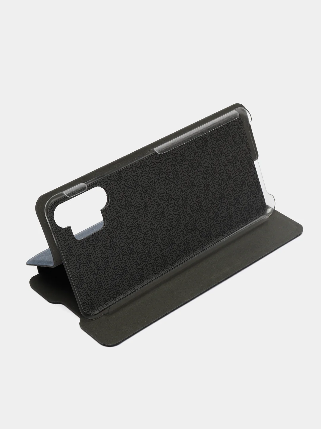 Синий чехол книжка Samsung A32