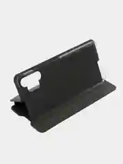 Синий чехол книжка Samsung A32
