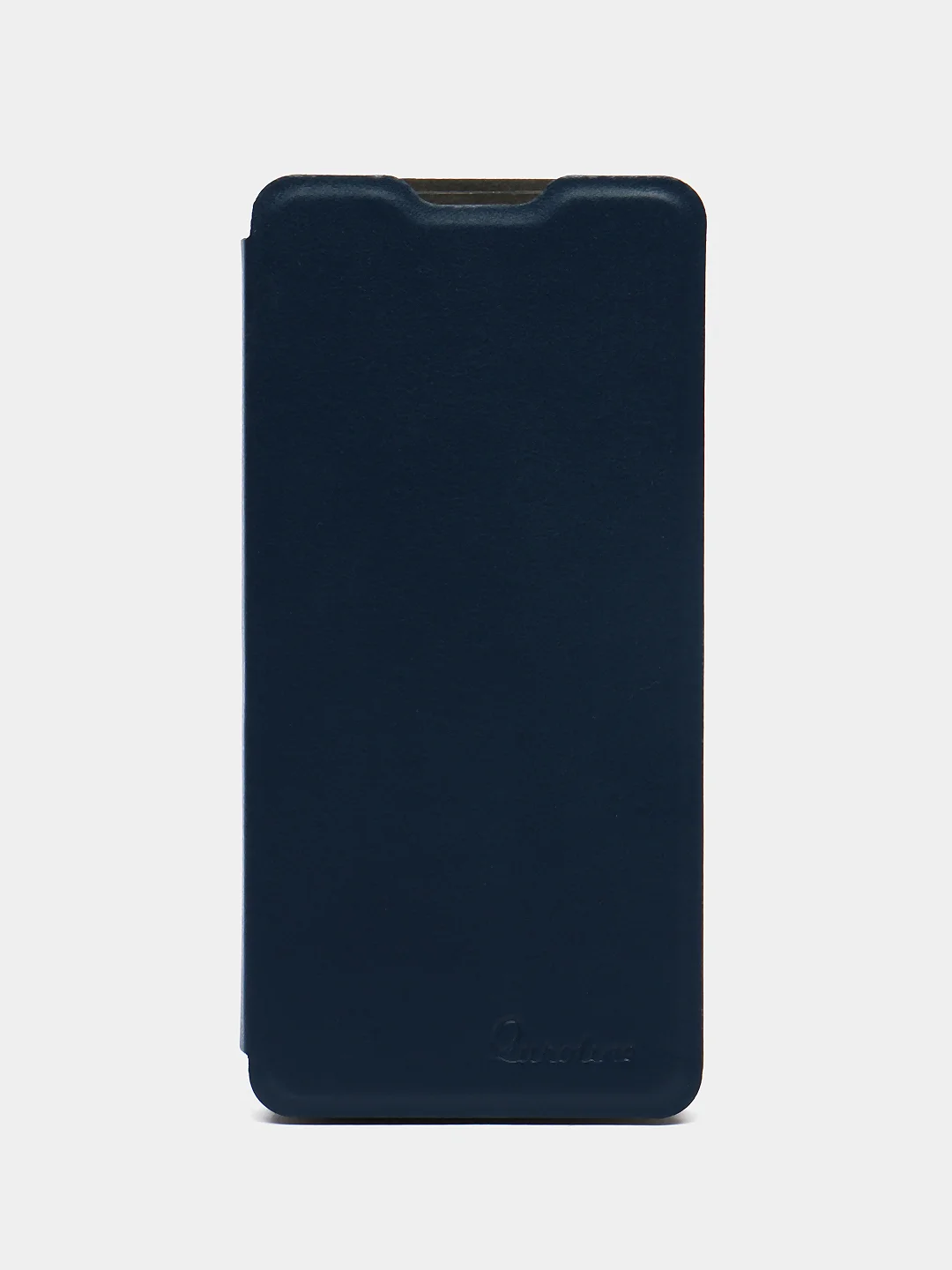 Синий чехол книжка Samsung A32