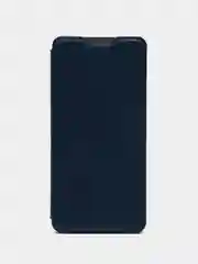Синий чехол книжка Samsung A32