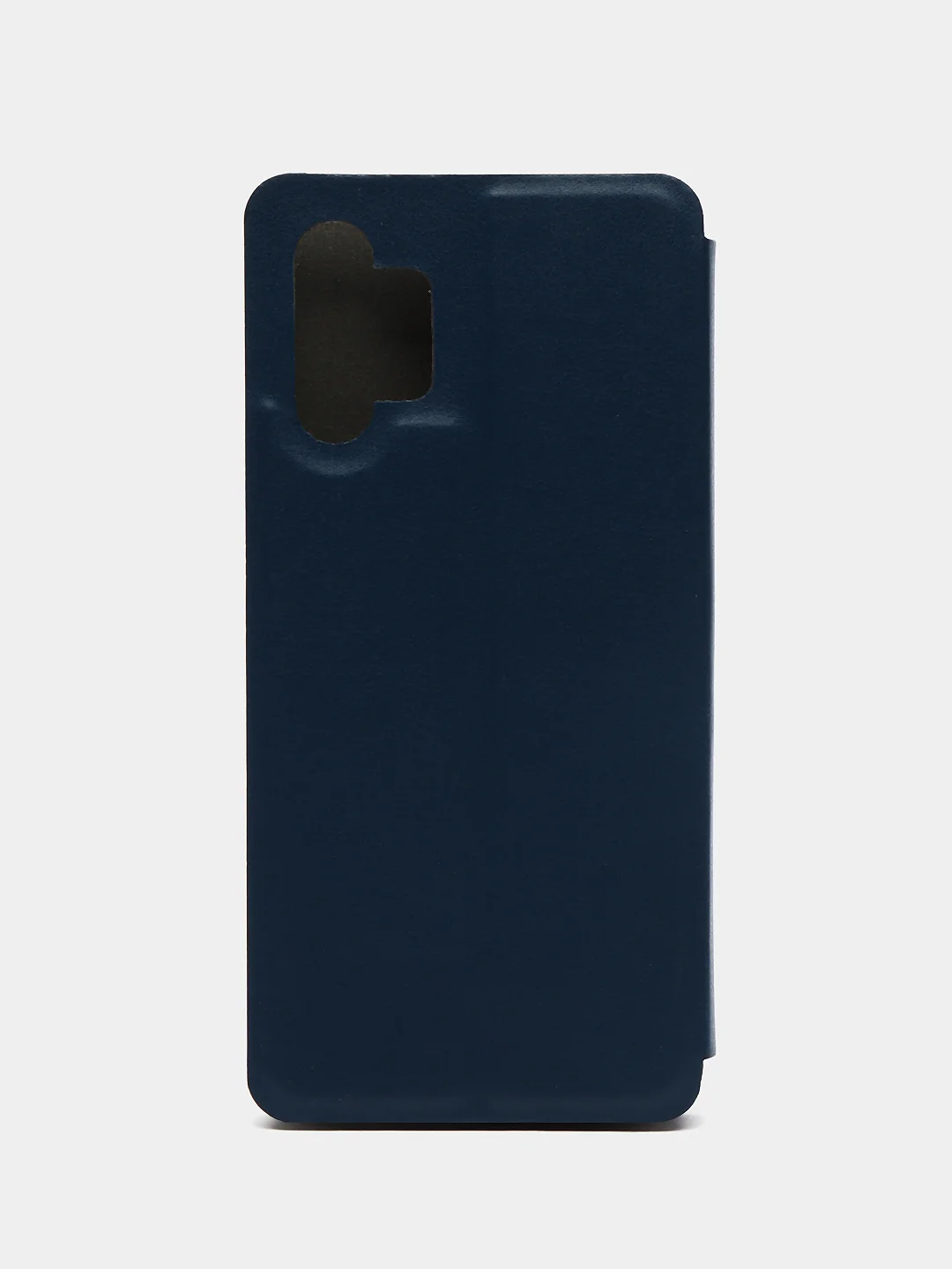 Синий чехол книжка Samsung A32