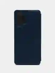 Синий чехол книжка Samsung A32